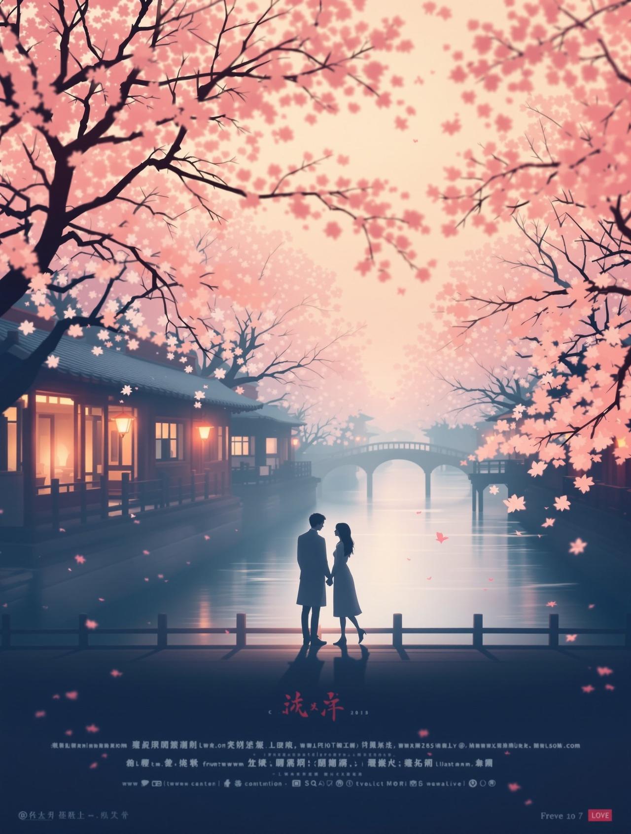 韩漫剧 - 他的小哭包